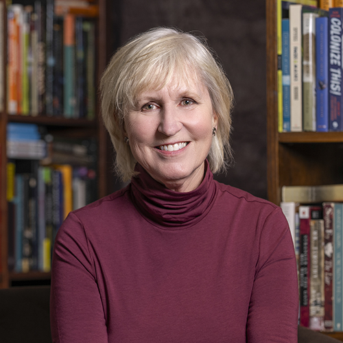Betty Yopko Weibel, APR