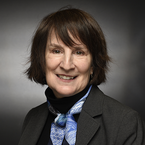 Patrice Aylward